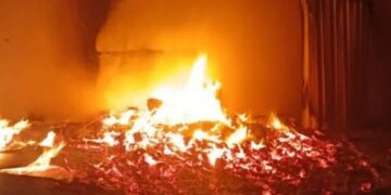 Heat eases off on Lanzarote