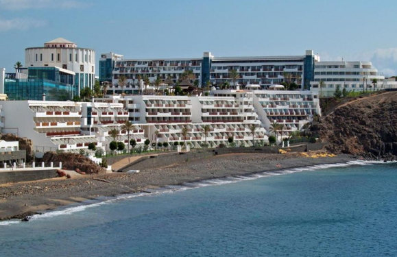 Playa Blanca Hotel demolition order