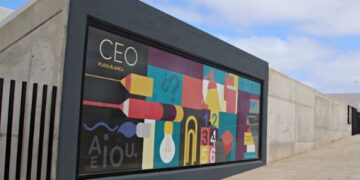 Playa Blanca’s Official Language School starts with 52 pupils