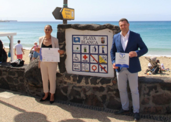 Playa Blanca – a quality resort