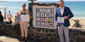 Playa Blanca – a quality resort