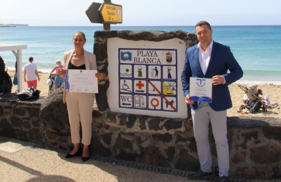 Playa Blanca – a quality resort