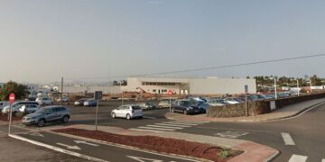 Playa Blanca sports centre dispute