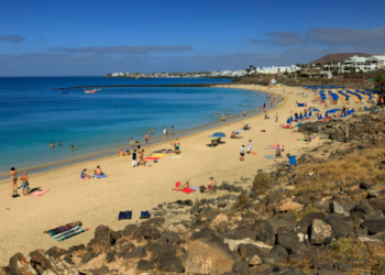 Playa Dorada Tragedy