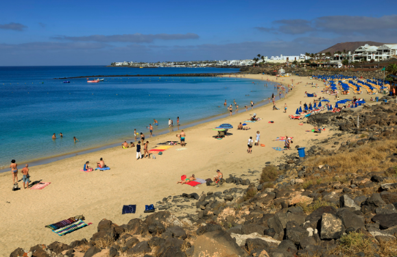 Playa Dorada Tragedy