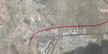 Playa Honda road plan awarded