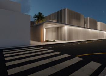 7 million euros for new Playa Honda health centre