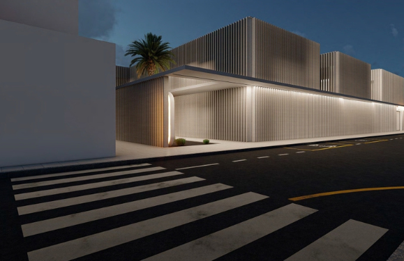 7 million euros for new Playa Honda health centre
