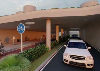 Playa Honda 3.3-million-euro underpass