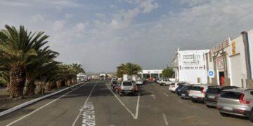 Playa Honda resurfacing works completed