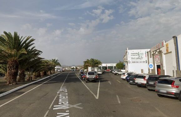 Playa Honda resurfacing works completed