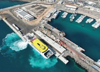 Playa Blanca’s Expansion
