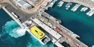 Playa Blanca’s Expansion