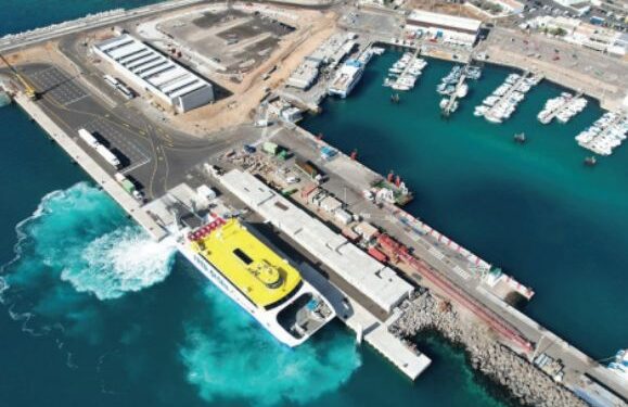 Playa Blanca’s Expansion