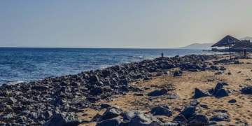 Playa Honda
