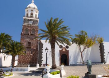 La Plazuela shopping