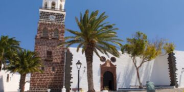 La Plazuela shopping