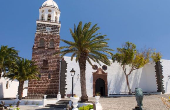 La Plazuela shopping