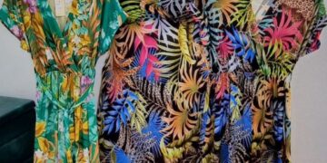 Plus size clothes in stock