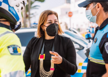 Arrecife local police get renovations green light