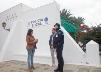 Underwear exhibition