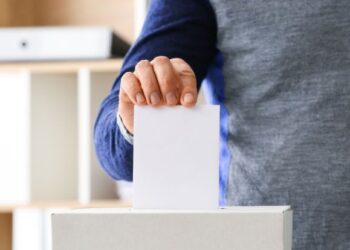 Countdown to the polls