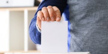 Countdown to the polls