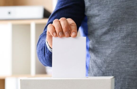 Countdown to the polls