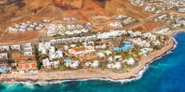 Lanzarote population rise