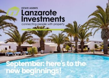 September: Here’s to new beginnings