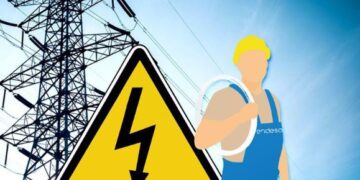 Power cut on Thursday