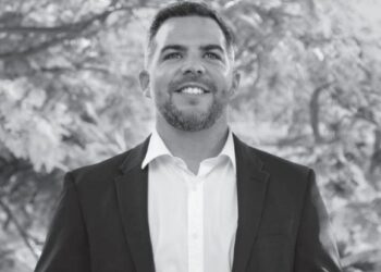 “When we’re in power, you notice”