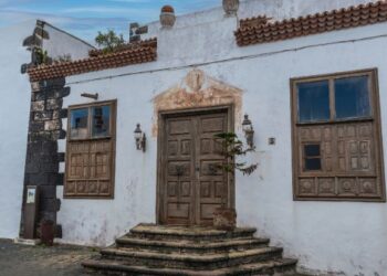 Preserving Lanzarote’s heritage