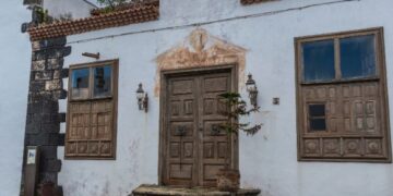 Preserving Lanzarote’s heritage