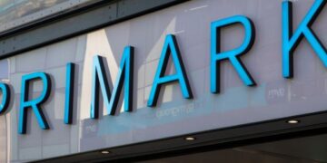 Primark recruiting at Open Mall