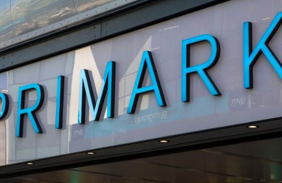 Primark recruiting at Open Mall