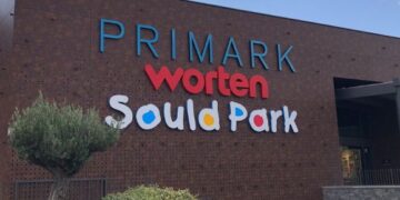 Primark to open this Thursday