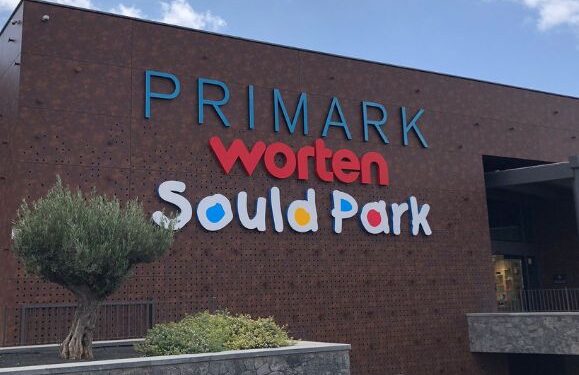 Primark to open this Thursday