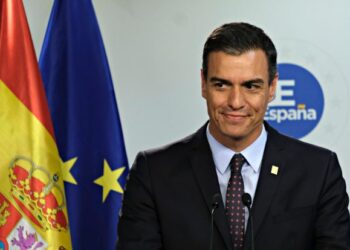Spanish Prime Minister to arrive this week