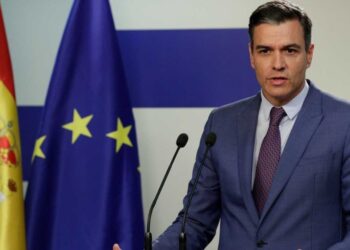 Spain’s Prime Minister to stay