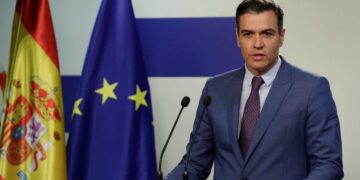 Spain’s Prime Minister to stay