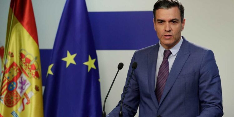 Spain’s Prime Minister to stay
