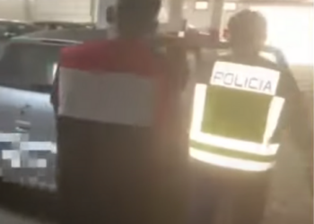 Escaped prisoners caught
