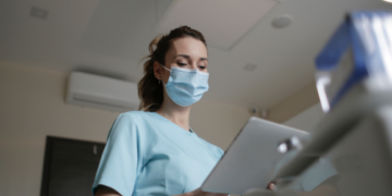Prostate steam treatment at Hospiten