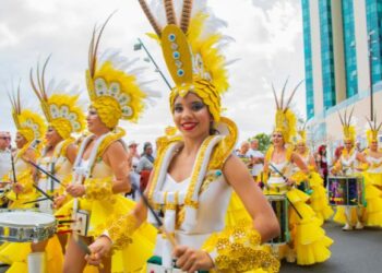 Public Holidays 2024