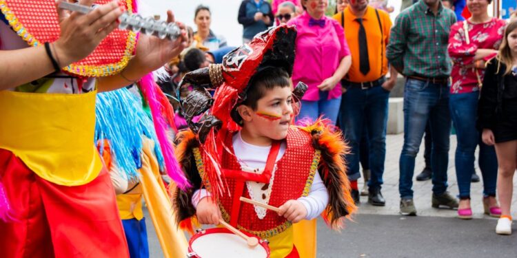 Canary Islands population grows by 1%