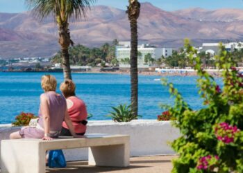 Puerto del Carmen – a smart tourist destination