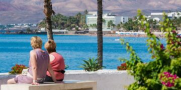 Puerto del Carmen – a smart tourist destination