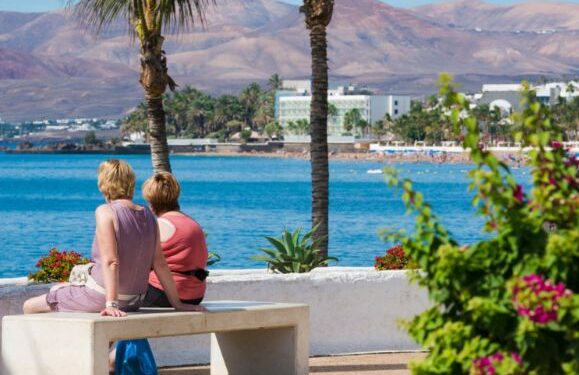 Puerto del Carmen – a smart tourist destination