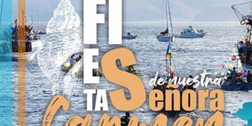 Puerto del Carmen fiesta checks